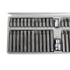 72255 4 sada specialnich bitu kd10219 he tor spline 40 ks