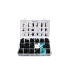 69204 sada sponek a koliku pro automobily 456 ks 20