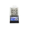 69228 sada stribrnych vrtaku do kovu geko 1 10 mm 19 ks 5 50