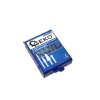 69348 2 sada univerzalnich vrtaku s drzakem hex 4 ks 50