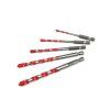 69351 1 sada univerzalnich vrtaku 5 ks 4 10 mm 150