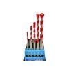69351 2 sada univerzalnich vrtaku 5 ks 4 10 mm 150