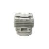69357 4 sada valce pist pro cinskou benzinovou pilu 52cc 45mm 50