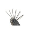69507 3 sada zesilenych poniklovanych cyklistickych klicu 16v1 100
