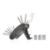 69507 1 sada zesilenych poniklovanych cyklistickych klicu 16v1 100