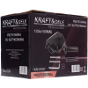 Kraft&Dele KD10787 – Satinovací nástavec pro úhlovou brusku