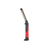 69807 1 skladaci dilenska lampa s magnetem led cob 5w 3w 2600mah 650lm ip44 40