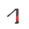 69807 4 skladaci dilenska lampa s magnetem led cob 5w 3w 2600mah 650lm ip44 40