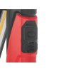 69807 7 skladaci dilenska lampa s magnetem led cob 5w 3w 2600mah 650lm ip44 40