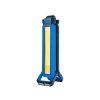 69810 9 skladaci dilenska lampa s magnety led cob 10 w 4000 mah 1000 lm 25