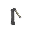 69816 2 skladaci led cob dilenska lampa 1200 mah 5 funkci 50