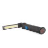 69816 3 skladaci led cob dilenska lampa 1200 mah 5 funkci 50