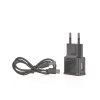 69816 8 skladaci led cob dilenska lampa 1200 mah 5 funkci 50