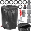 69840 skladaci pvc nadrz na destovou vodu 500 l 4