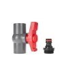 69840 11 skladaci pvc nadrz na destovou vodu 500 l 4