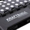 Kraft&Dele KD10745 – Skládací stolička a stolek