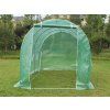69897 4 sklenik zahradni foliovy tunel 4x2 5x2m uv 1