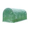 69897 sklenik zahradni foliovy tunel 4x2 5x2m uv 1