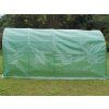 69897 2 sklenik zahradni foliovy tunel 4x2 5x2m uv 1