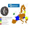 69927 4 snehove retezy na kola kn60 3 5 12 mm 5