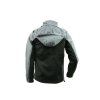 69954 4 softshellova bunda s kapuci velikost s 20