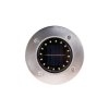 69975 2 solarni zahradni lampa 16led zemni prejezdova sada 4 ks 1 6