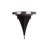 69975 6 solarni zahradni lampa 16led zemni prejezdova sada 4 ks 1 6