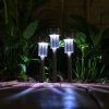 69978 17 69978 7 solarni zahradni lampa do zeme 4 5 x 4 5 cm x 30 cm 10 300