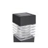 69984 2 solarni zahradni lampa do zeme 6x6x40cm 4 60