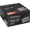 Stahovač kuličkových ložisek 19 mm – Kraft&Dele KD10163