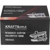 Stahovač kuličkových ložisek 19 mm – Kraft&Dele KD10163