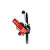 70404 5 stativ pro vrtacku 43 mm 400 mm nastavitelny vertikalni uhel 6