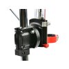 70404 7 stativ pro vrtacku 43 mm 400 mm nastavitelny vertikalni uhel 6