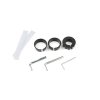 70404 9 stativ pro vrtacku 43 mm 400 mm nastavitelny vertikalni uhel 6