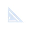 70458 7 stavebni truhlarsky uhelnik 180 mm x 180 x 255 mm 12 72