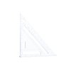 70458 8 stavebni truhlarsky uhelnik 180 mm x 180 x 255 mm 12 72