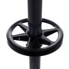 Stojan na pneumatiky Kraft&Dele KD1363 – nosnost 100 kg, výška 110 cm