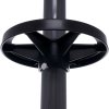 Stojan na pneumatiky Kraft&Dele KD1363 – nosnost 100 kg, výška 110 cm