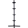 Stojan na pneumatiky Kraft&Dele KD1363 – nosnost 100 kg, výška 110 cm