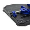 70596 4 stojan pro uhlovou brusku 115 125 mm 8