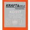 Stojan pro vrtačku Kraft-Dele KD517