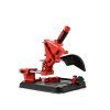 70608 2 stojan s posuvem pro uhlovou brusku 115 125 mm 0 45 5