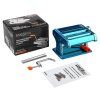 73920 10 strojek na domaci testoviny a testo z nerezove oceli kd4126
