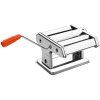 73920 6 strojek na domaci testoviny a testo z nerezove oceli kd4126