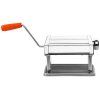 73920 8 strojek na domaci testoviny a testo z nerezove oceli kd4126