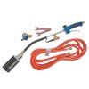 70665 2 strecharsky plynovy horak 60 mm profi 70 cm hadice 5 m reduktor 5