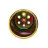 70674 15 stresni horak long max 1 hadice 5 m 10