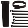 70686 suchy zip organizer na kabely 210 mm x 12 mm sada 10 ks 1000