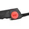 70773 4 svarovacka trubek s trnem new20 32mm geko 10