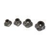 70773 2 svarovacka trubek s trnem new20 32mm geko 10